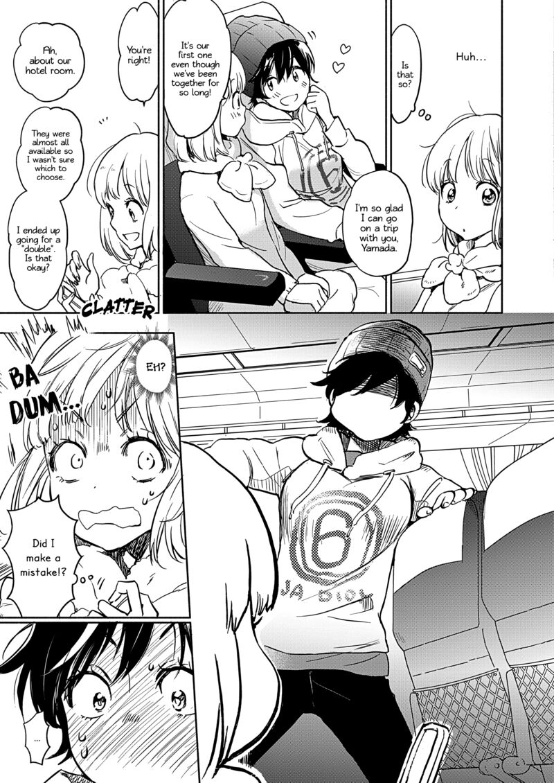 Yamada To Kase San 48 8