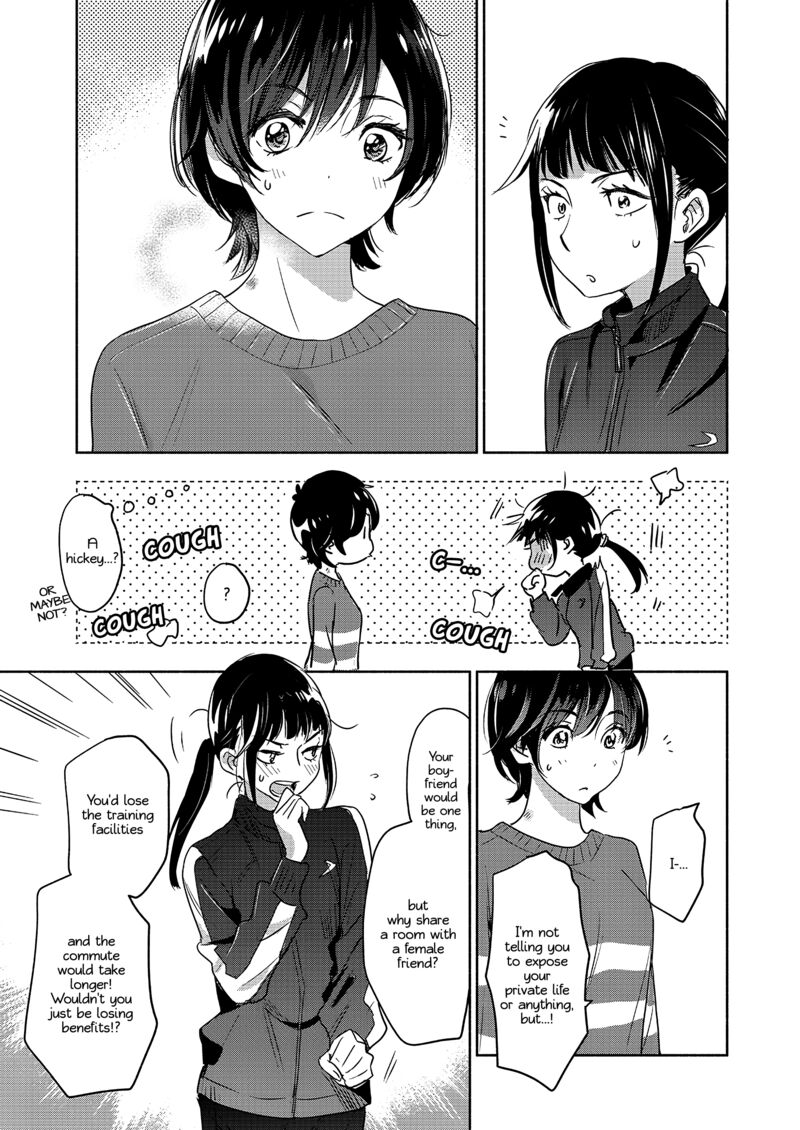 Yamada To Kase San 53 6
