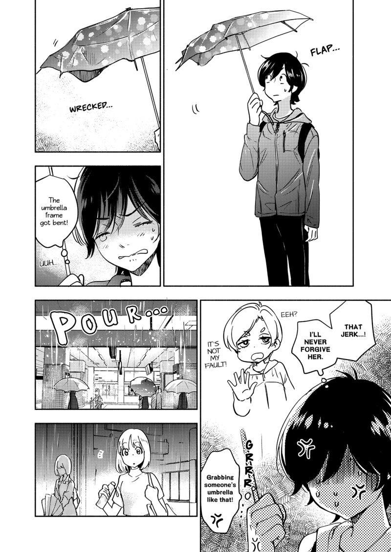 Yamada To Kase San 62 19