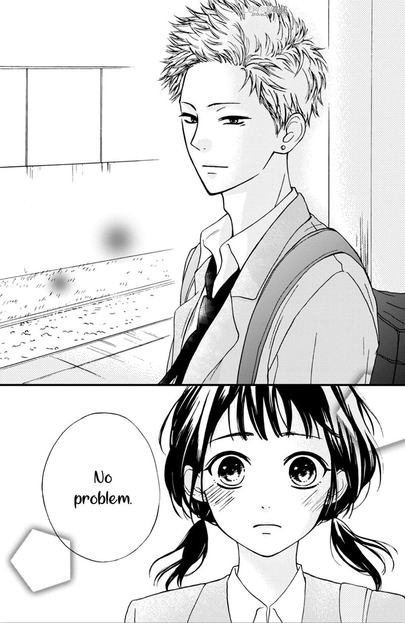 Yamaguchi Kun Wa Warukunai 1 19