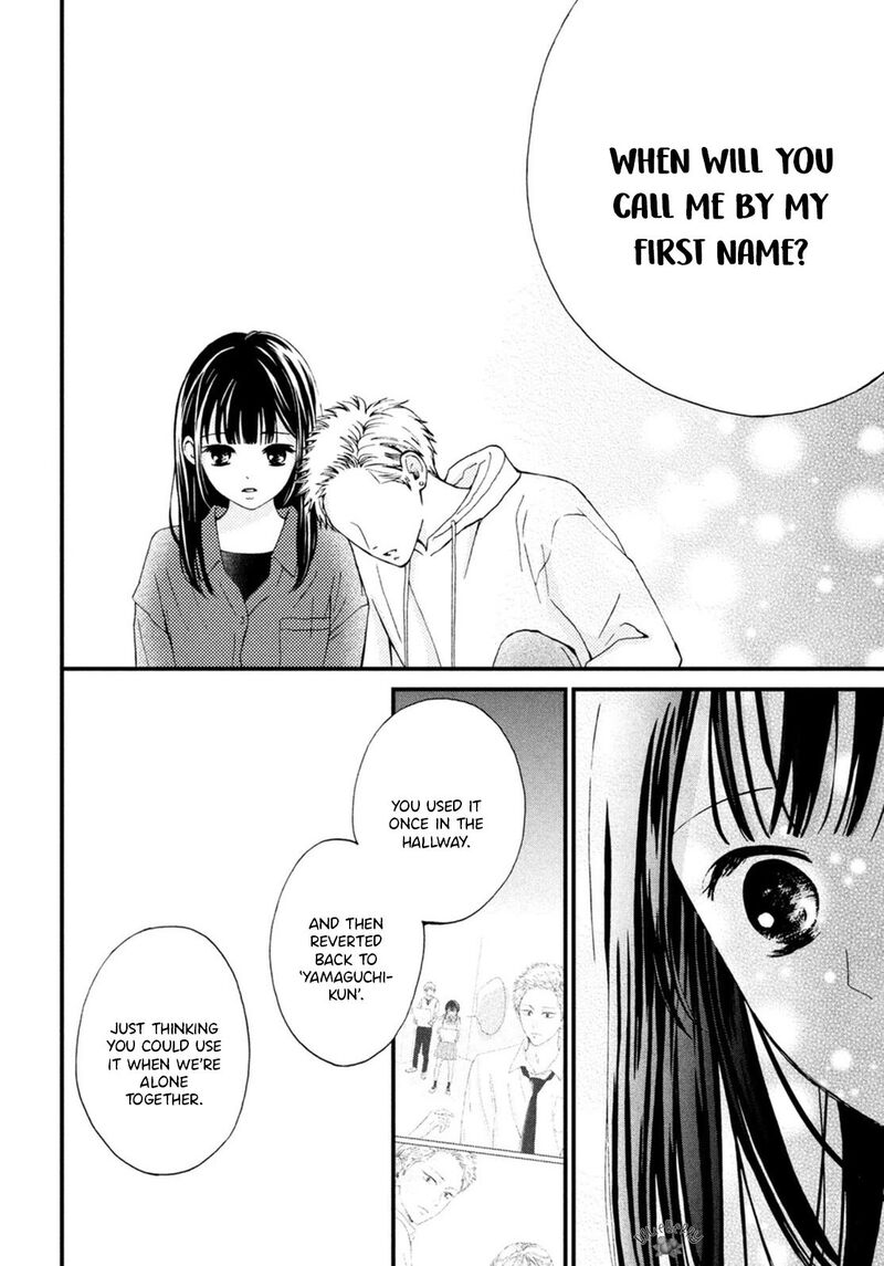 Yamaguchi Kun Wa Warukunai 19 28