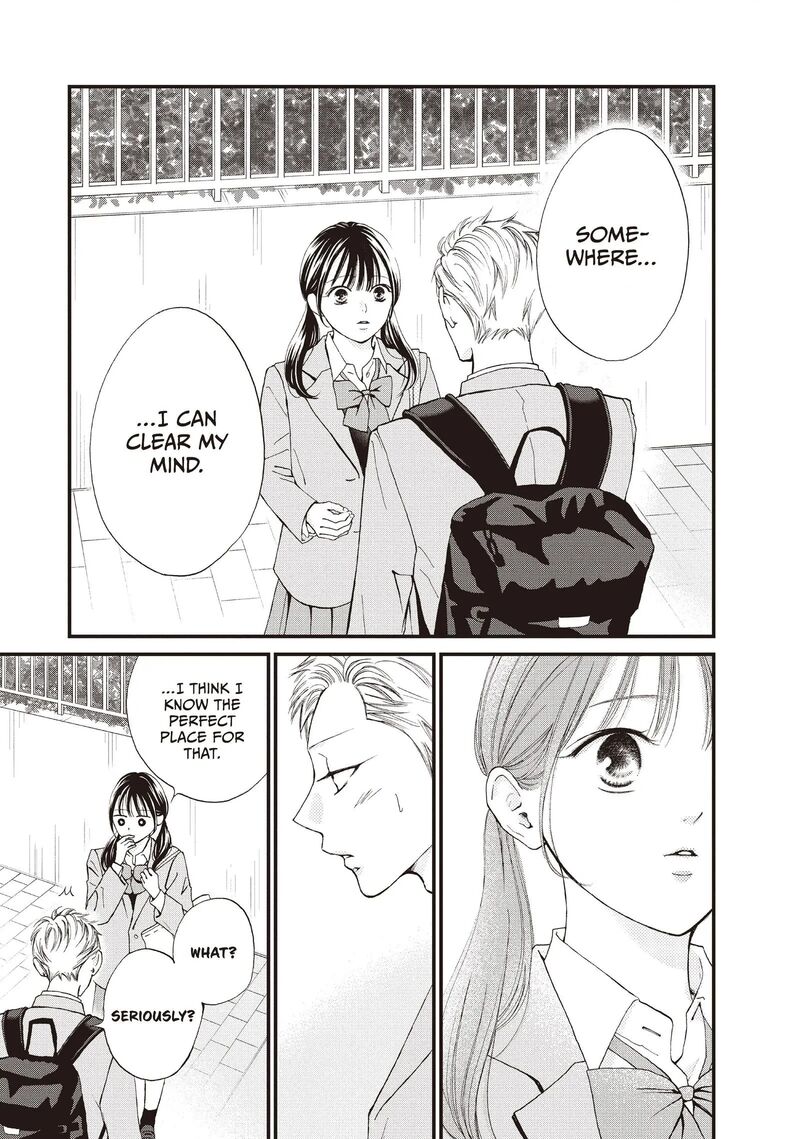 Yamaguchi Kun Wa Warukunai 41 37