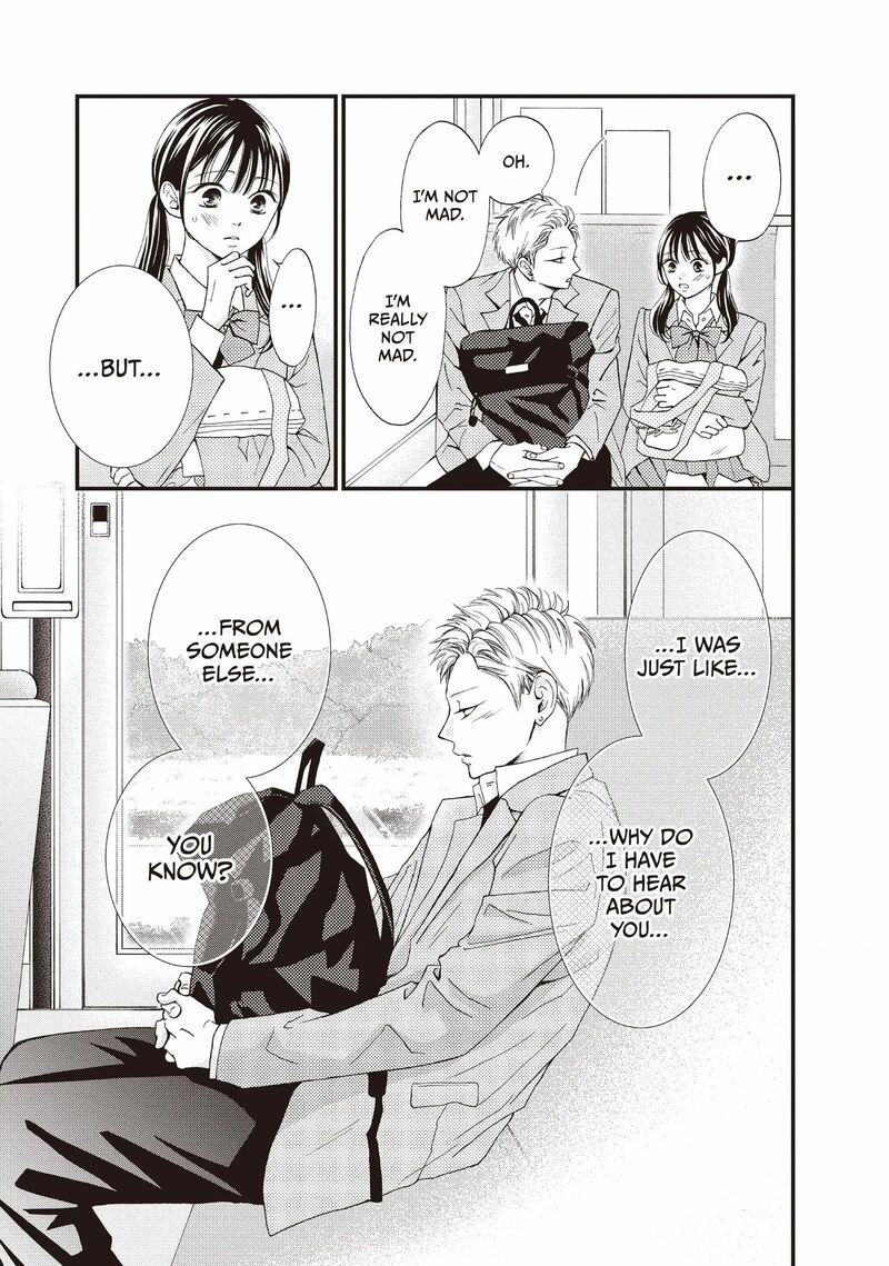 Yamaguchi Kun Wa Warukunai 41 43