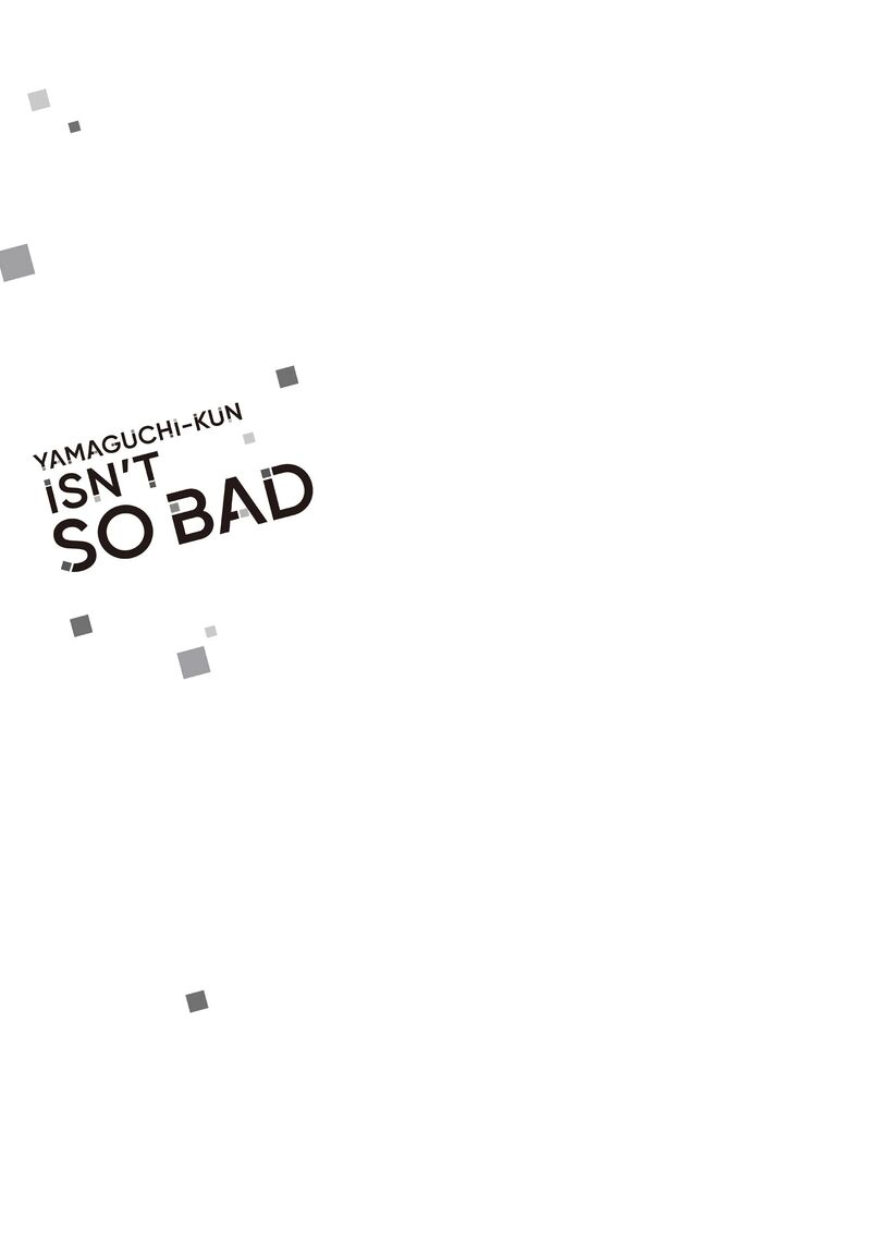 Yamaguchi Kun Wa Warukunai 41 5