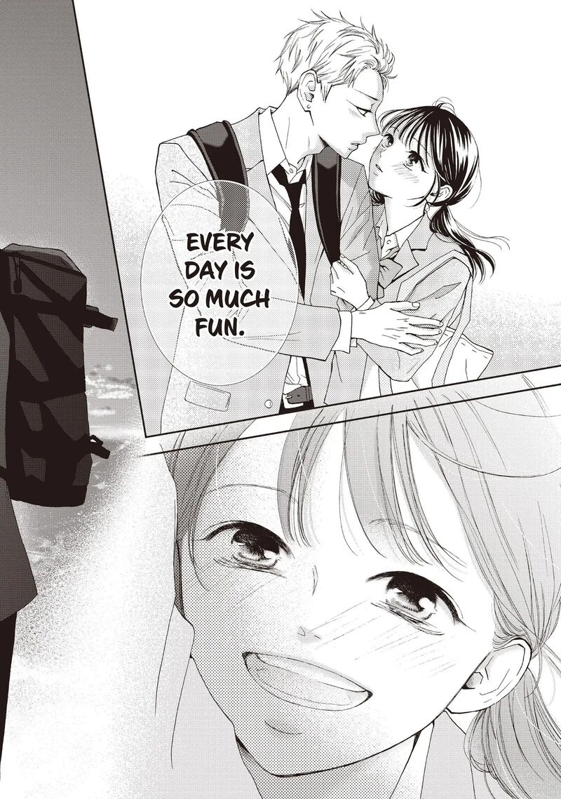 Yamaguchi Kun Wa Warukunai 42 36