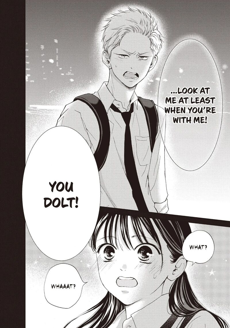 Yamaguchi Kun Wa Warukunai 43 26