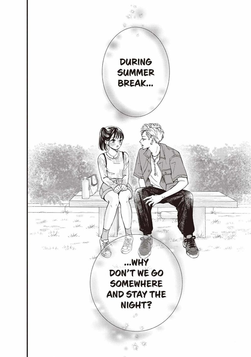 Yamaguchi Kun Wa Warukunai 44 40