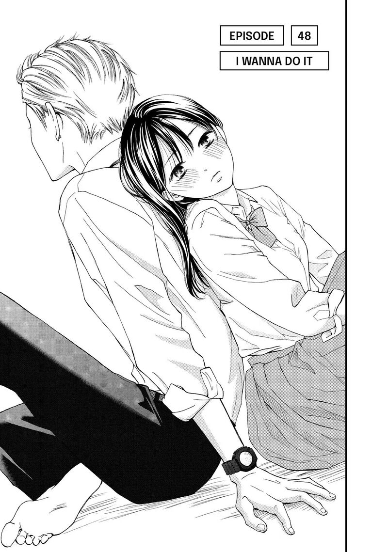 Yamaguchi Kun Wa Warukunai 48 1