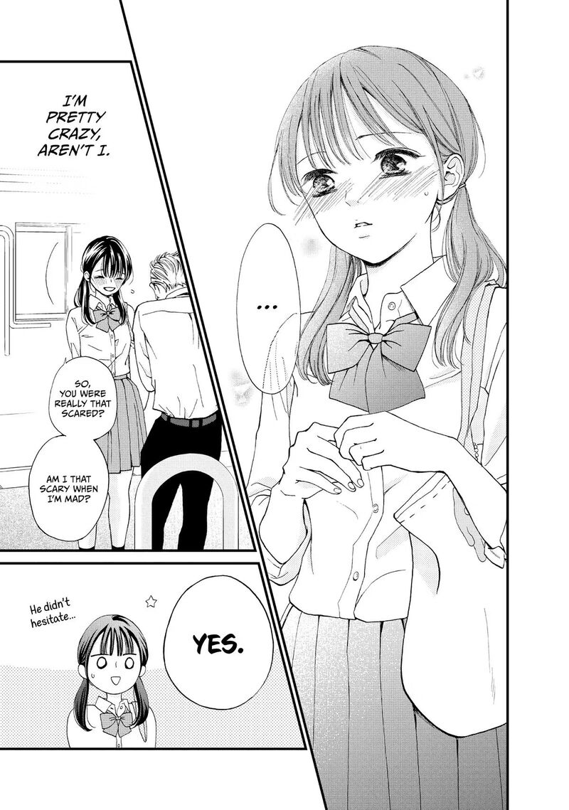 Yamaguchi Kun Wa Warukunai 48 29