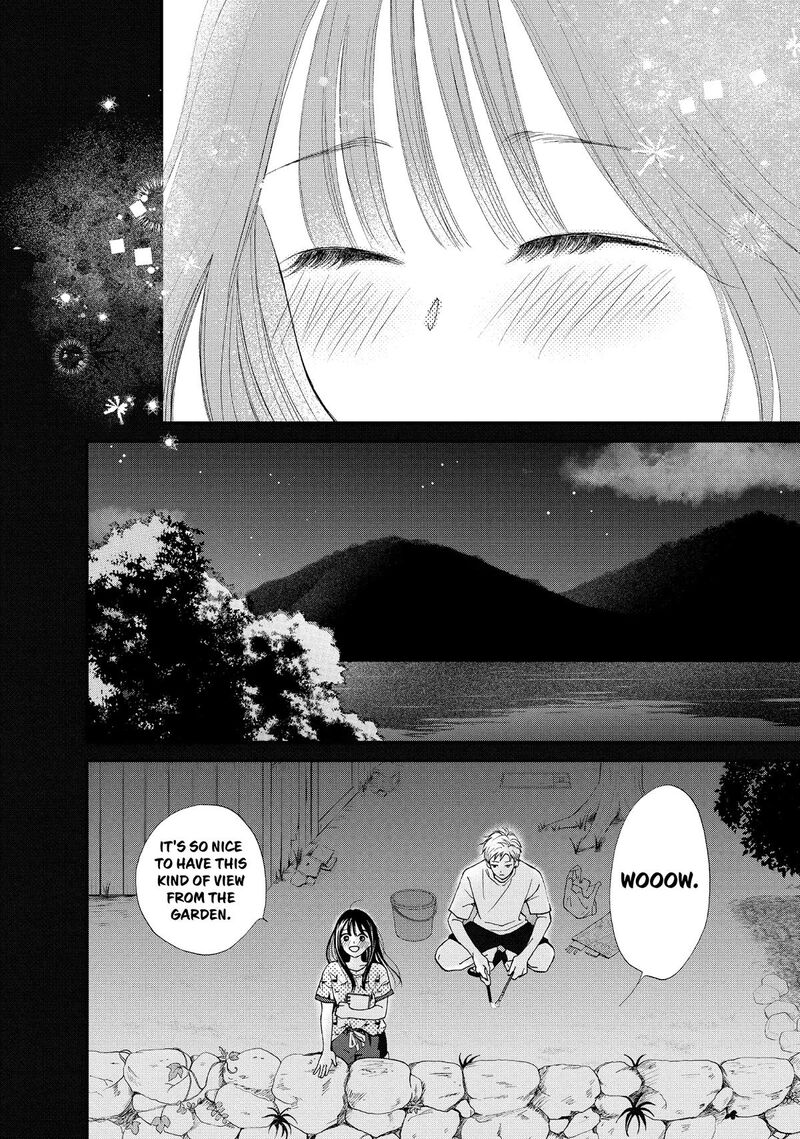 Yamaguchi Kun Wa Warukunai 51 16