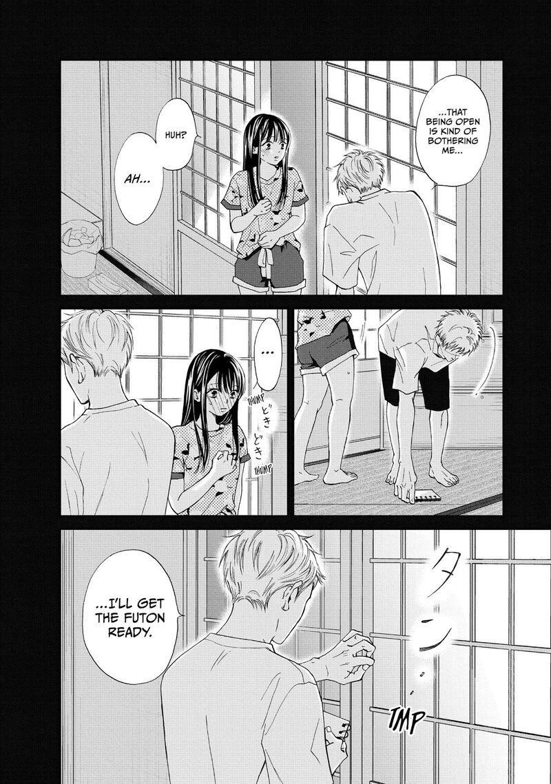 Yamaguchi Kun Wa Warukunai 52 10