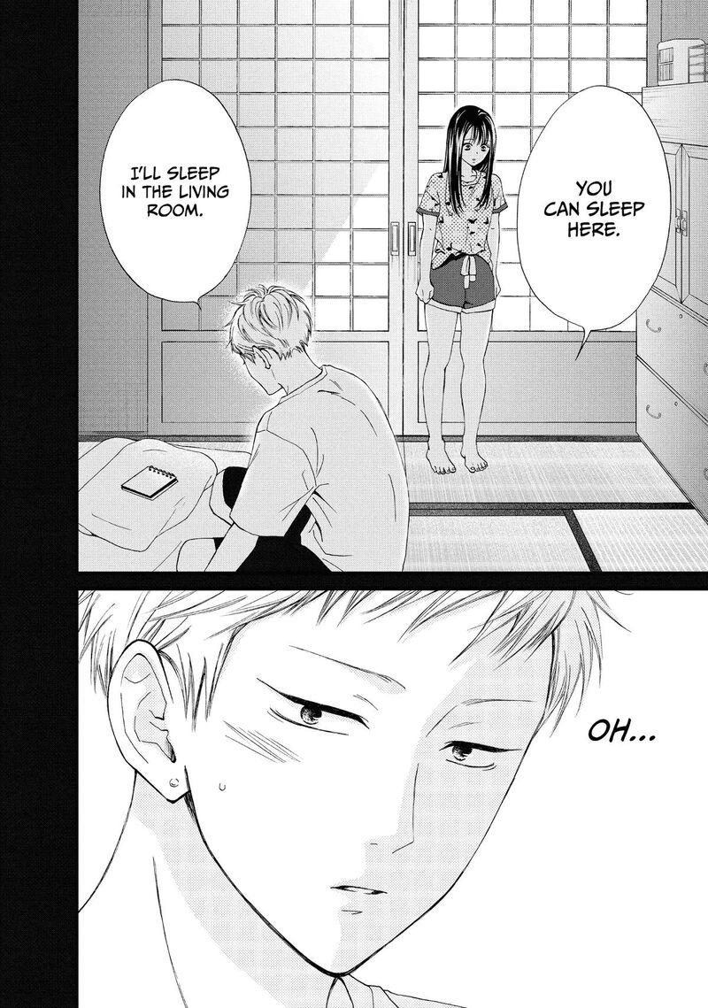 Yamaguchi Kun Wa Warukunai 52 12