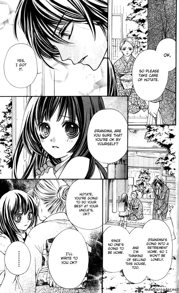 Yamamoto Zenjirou To Moushimasu 1 13