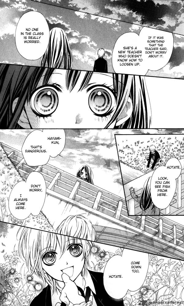 Yamamoto Zenjirou To Moushimasu 1 37