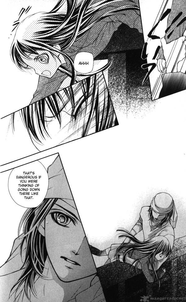 Yamamoto Zenjirou To Moushimasu 1 38