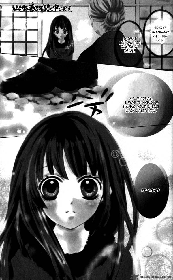 Yamamoto Zenjirou To Moushimasu 1 4