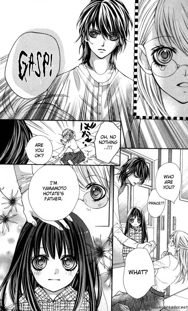 Yamamoto Zenjirou To Moushimasu 1 48