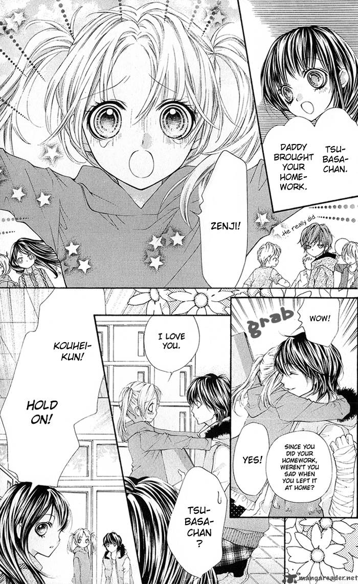 Yamamoto Zenjirou To Moushimasu 11 10