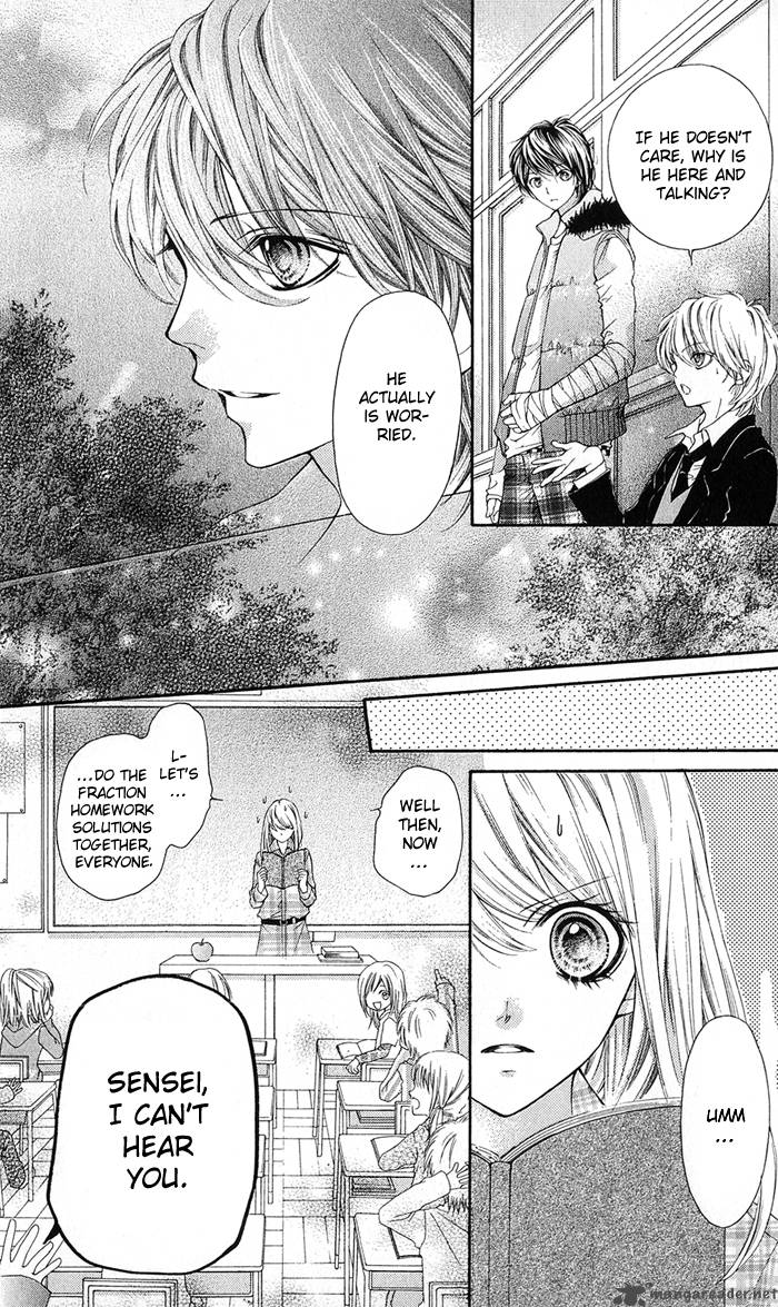 Yamamoto Zenjirou To Moushimasu 11 20