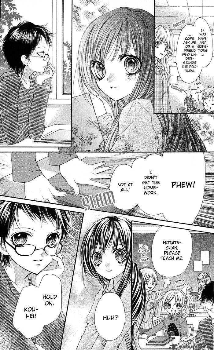 Yamamoto Zenjirou To Moushimasu 11 21