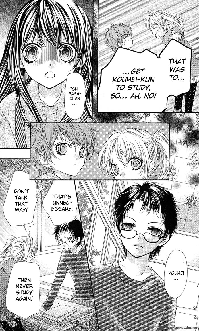Yamamoto Zenjirou To Moushimasu 11 24