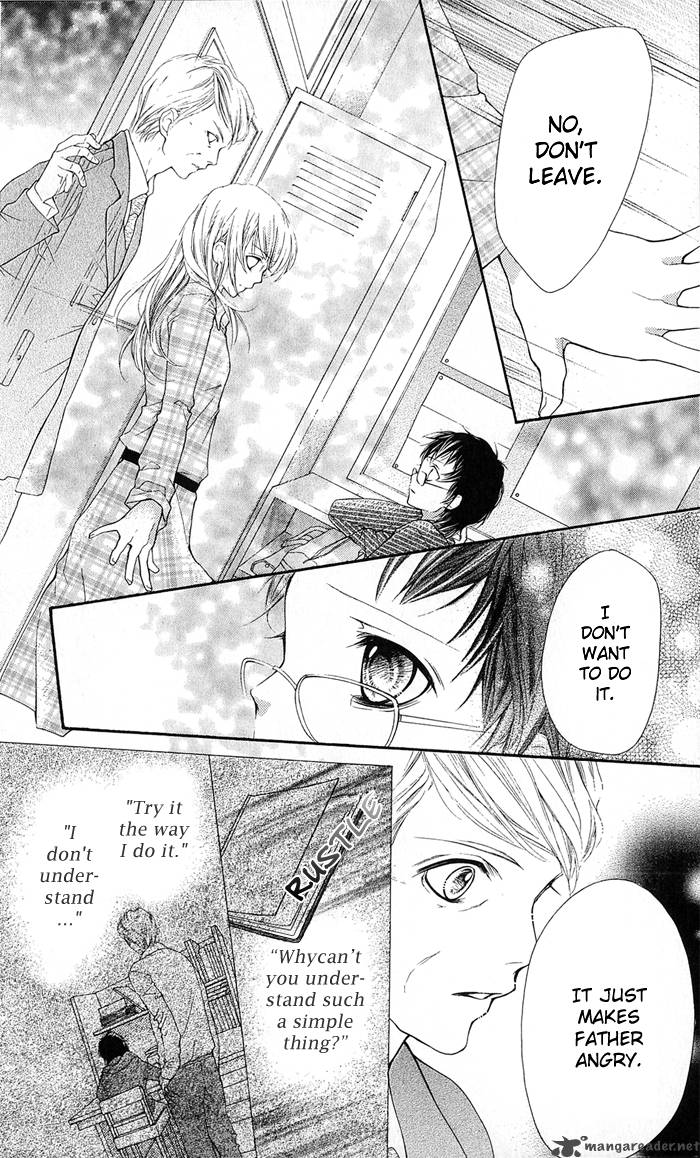 Yamamoto Zenjirou To Moushimasu 11 27