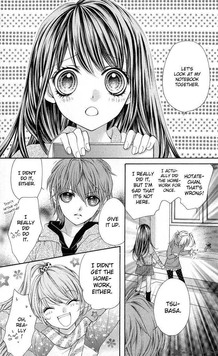 Yamamoto Zenjirou To Moushimasu 11 45