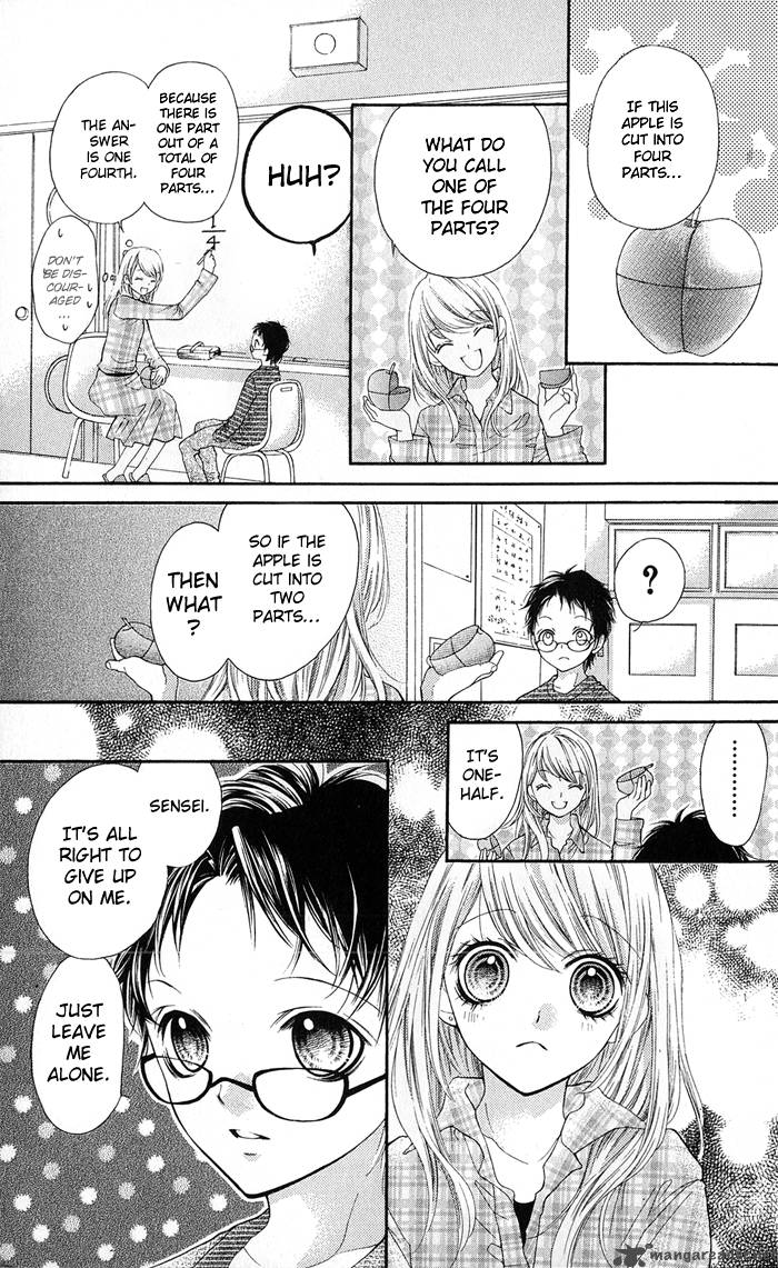 Yamamoto Zenjirou To Moushimasu 11 6