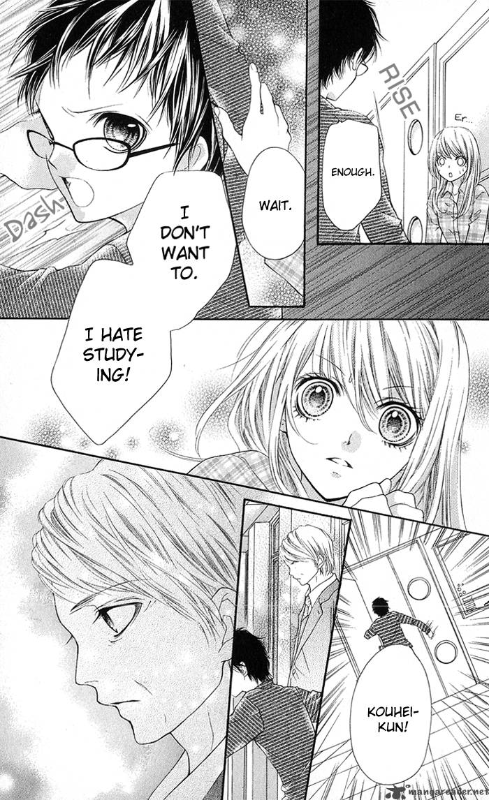 Yamamoto Zenjirou To Moushimasu 11 8