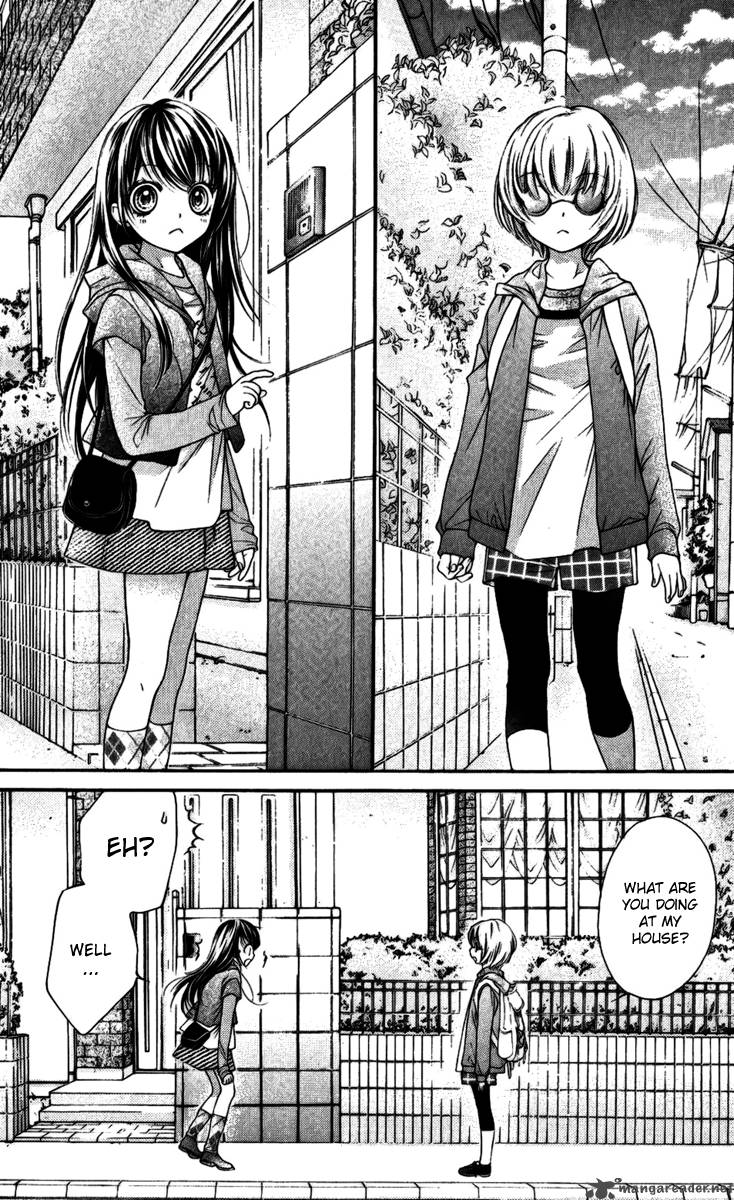 Yamamoto Zenjirou To Moushimasu 15 17