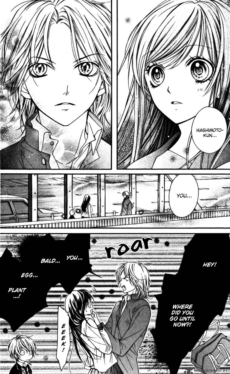 Yamamoto Zenjirou To Moushimasu 15 23