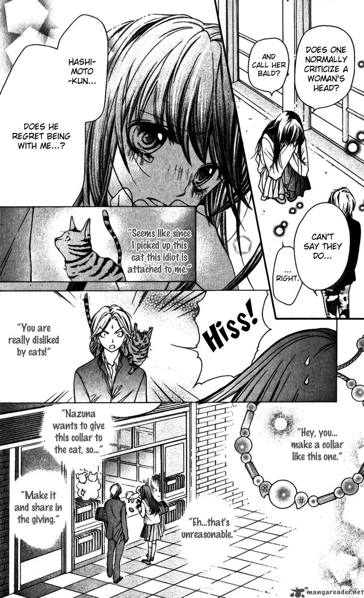 Yamamoto Zenjirou To Moushimasu 15 41
