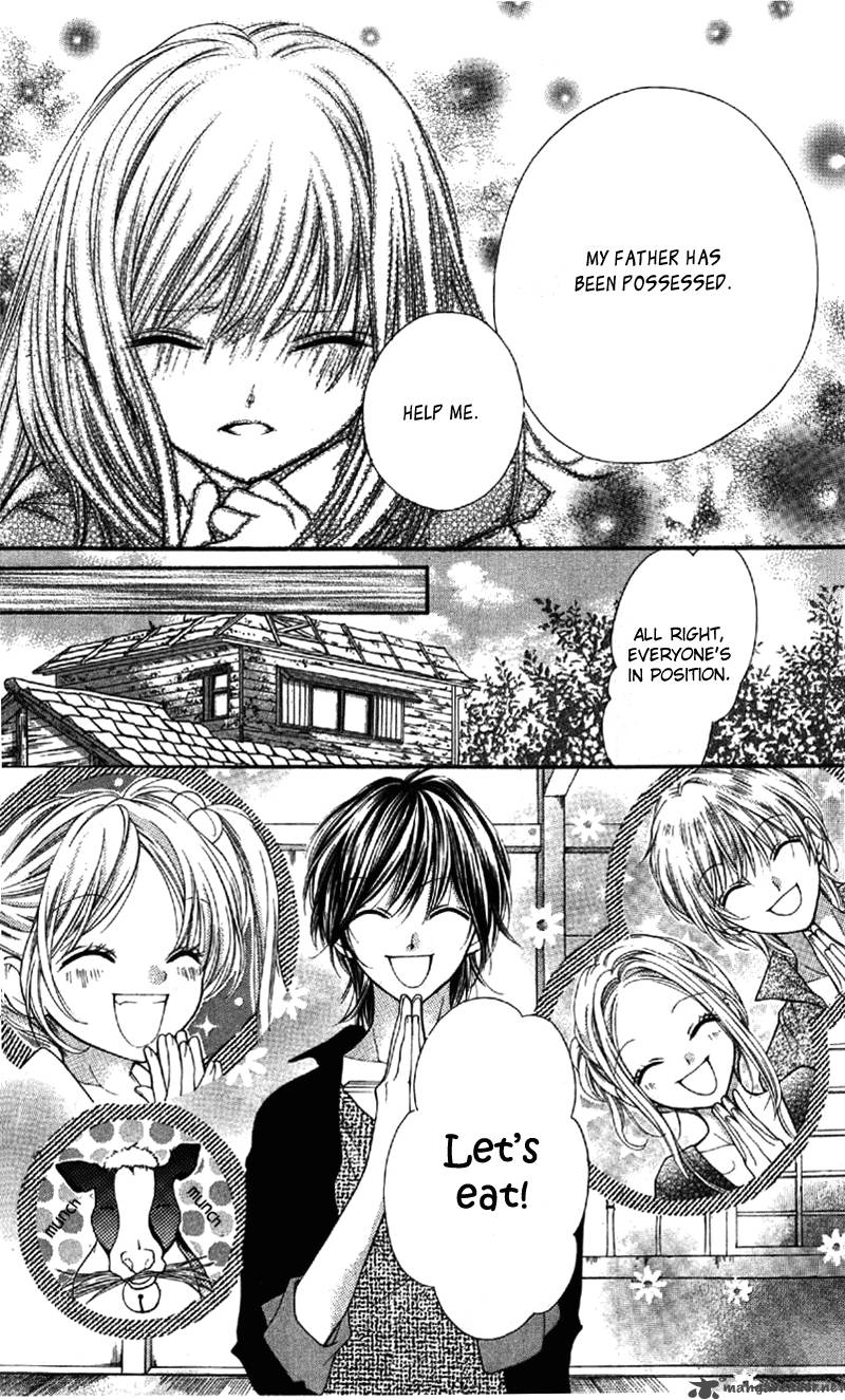 Yamamoto Zenjirou To Moushimasu 8 6