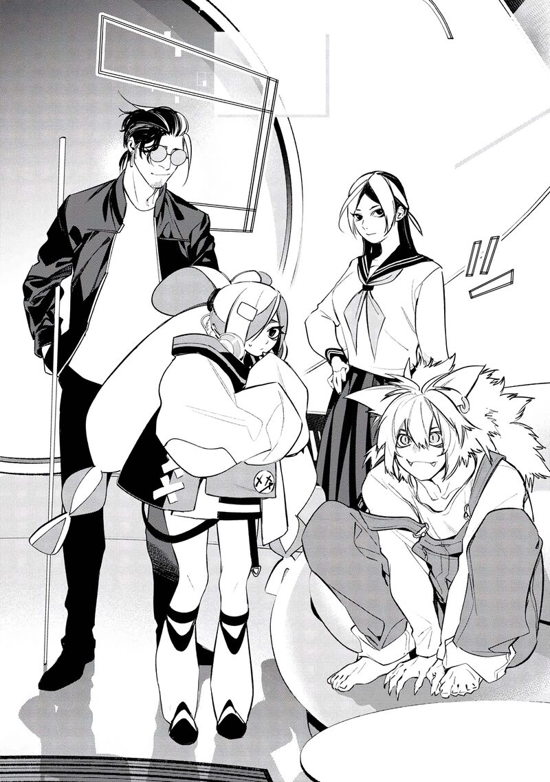 Yami Baito Saki Wa Isekai Deshita 2 10