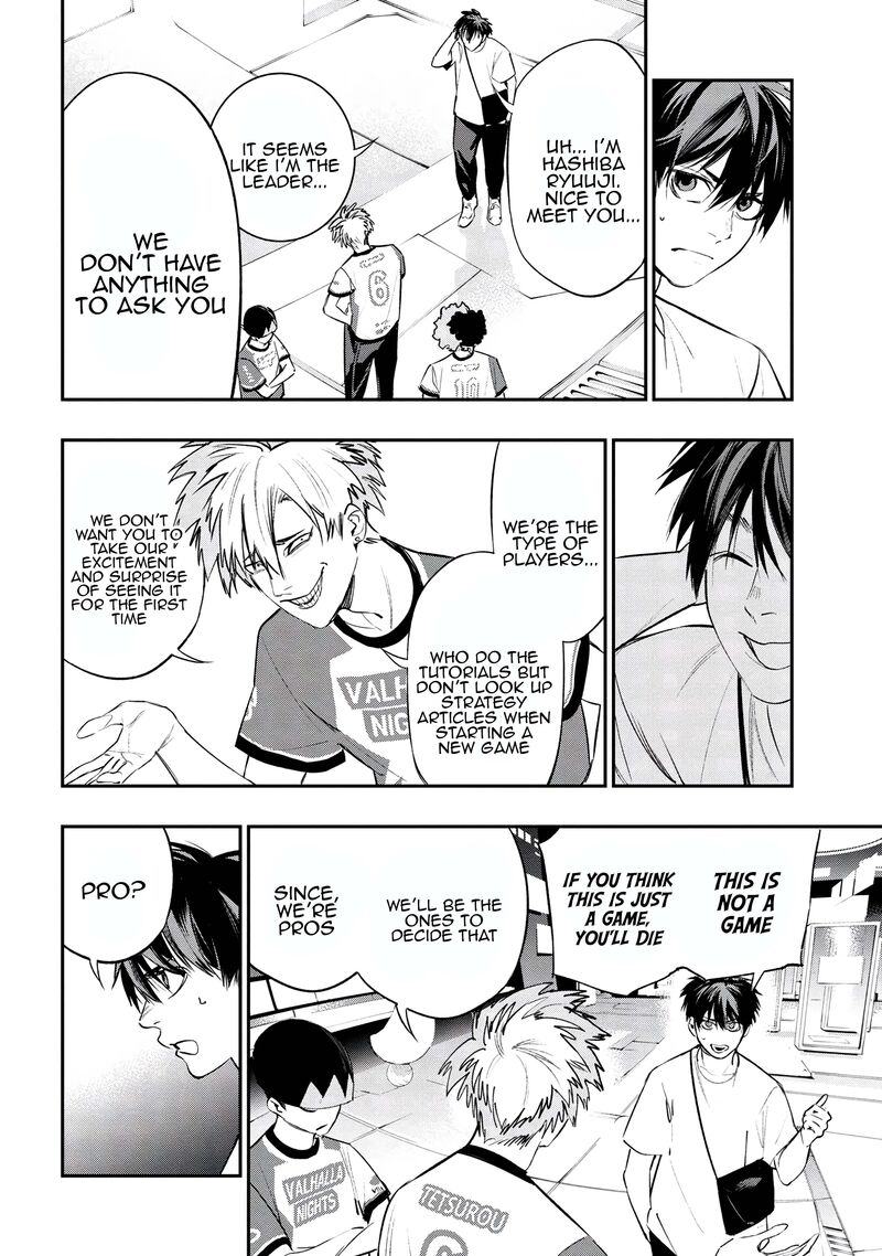 Yami Baito Saki Wa Isekai Deshita 2 14