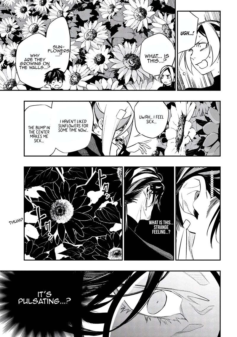 Yami Baito Saki Wa Isekai Deshita 2 29