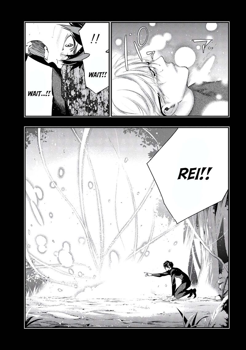 Yami Baito Saki Wa Isekai Deshita 2 3