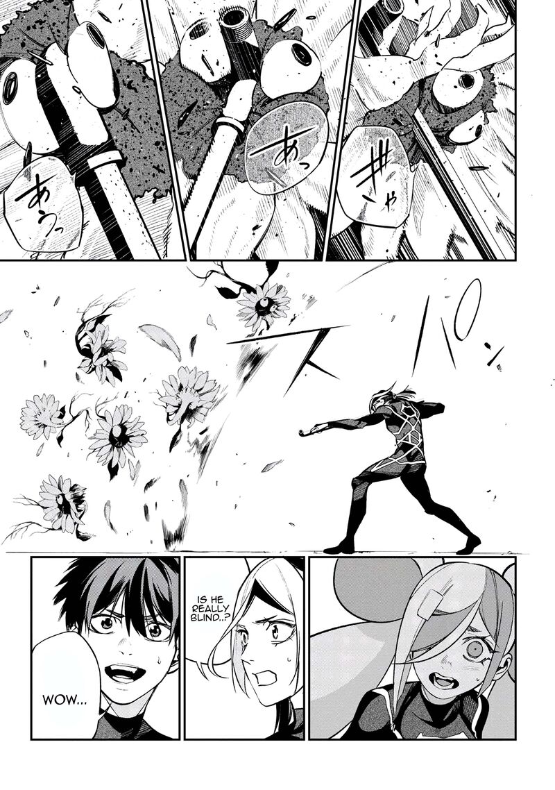 Yami Baito Saki Wa Isekai Deshita 2 33