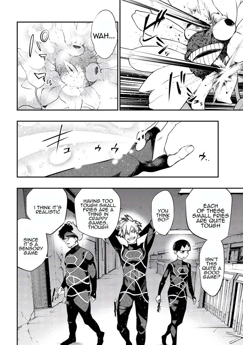 Yami Baito Saki Wa Isekai Deshita 2 40