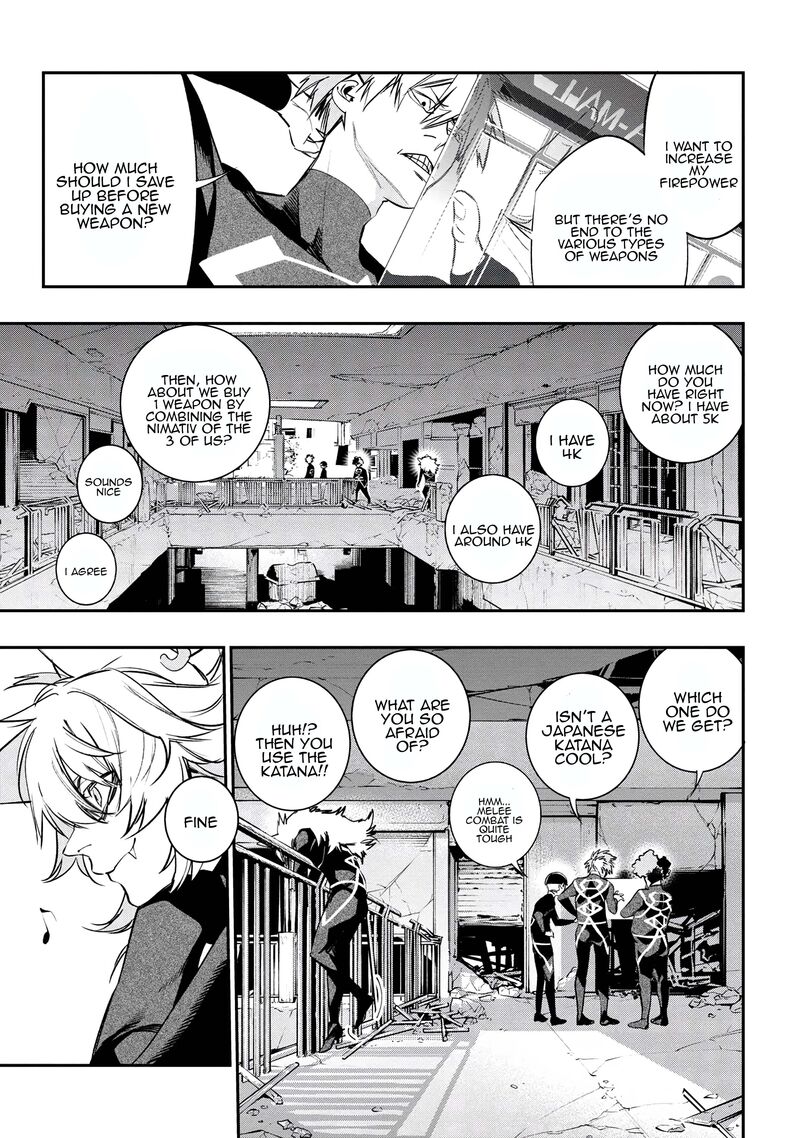 Yami Baito Saki Wa Isekai Deshita 2 41
