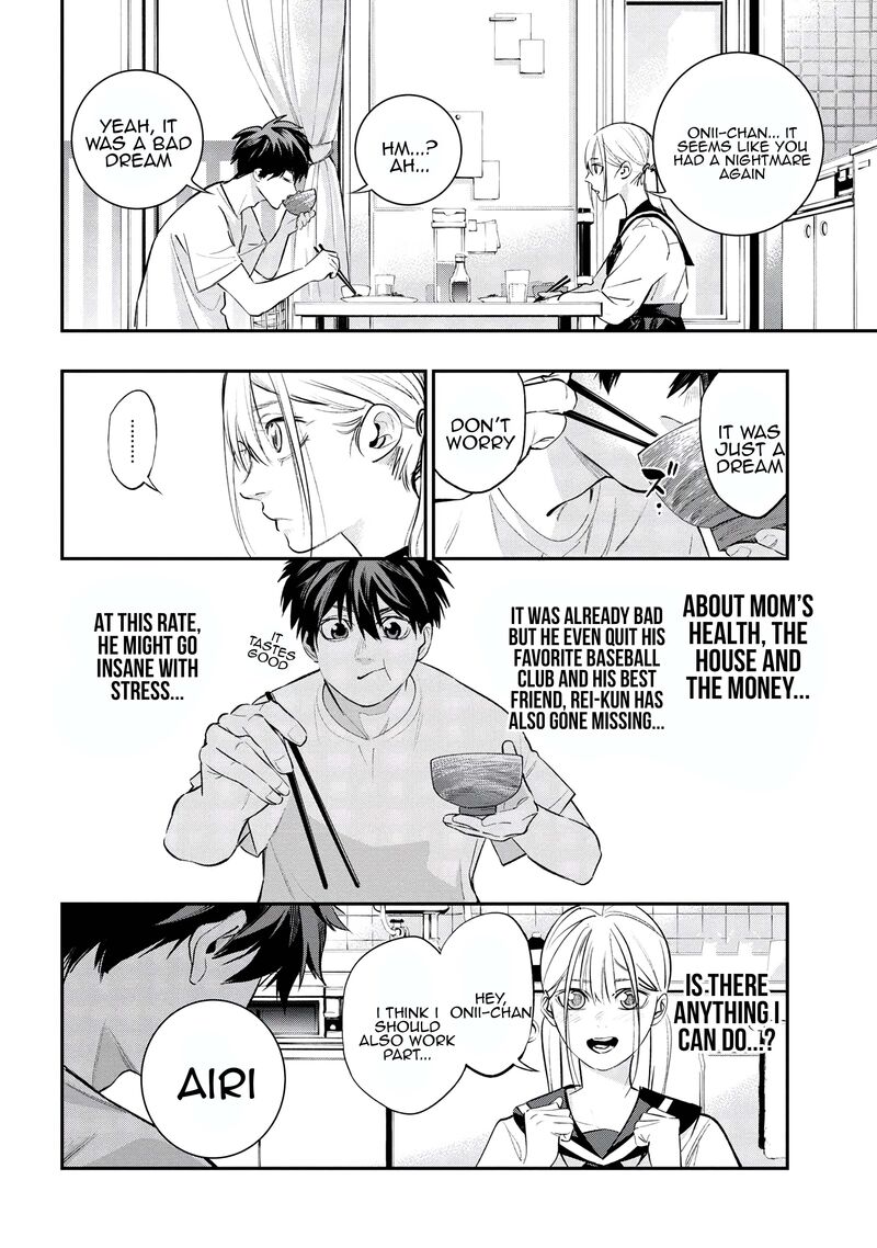 Yami Baito Saki Wa Isekai Deshita 2 6