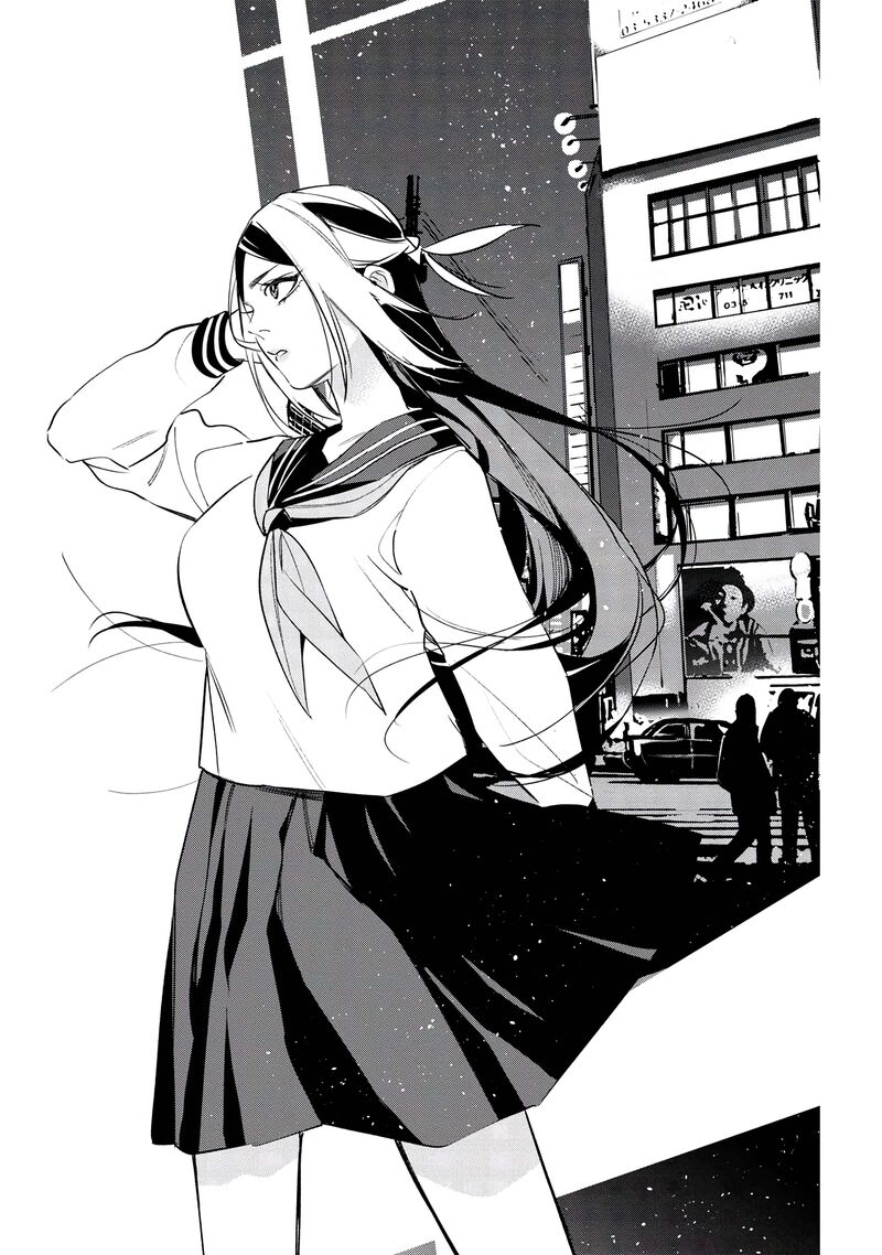 Yami Baito Saki Wa Isekai Deshita 3 1