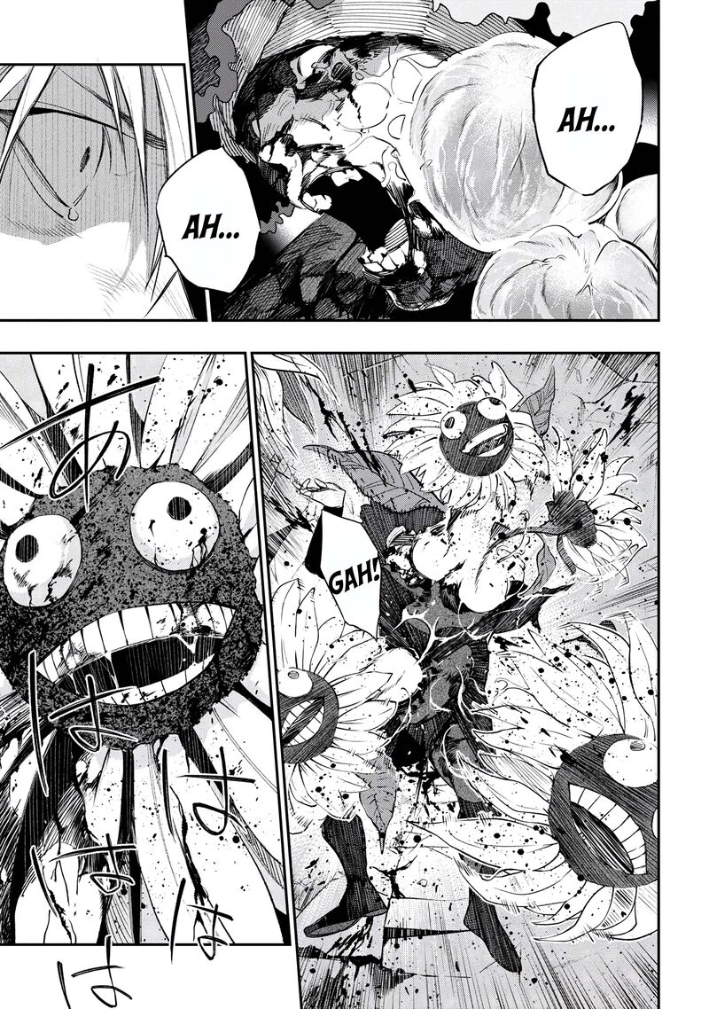 Yami Baito Saki Wa Isekai Deshita 3 13