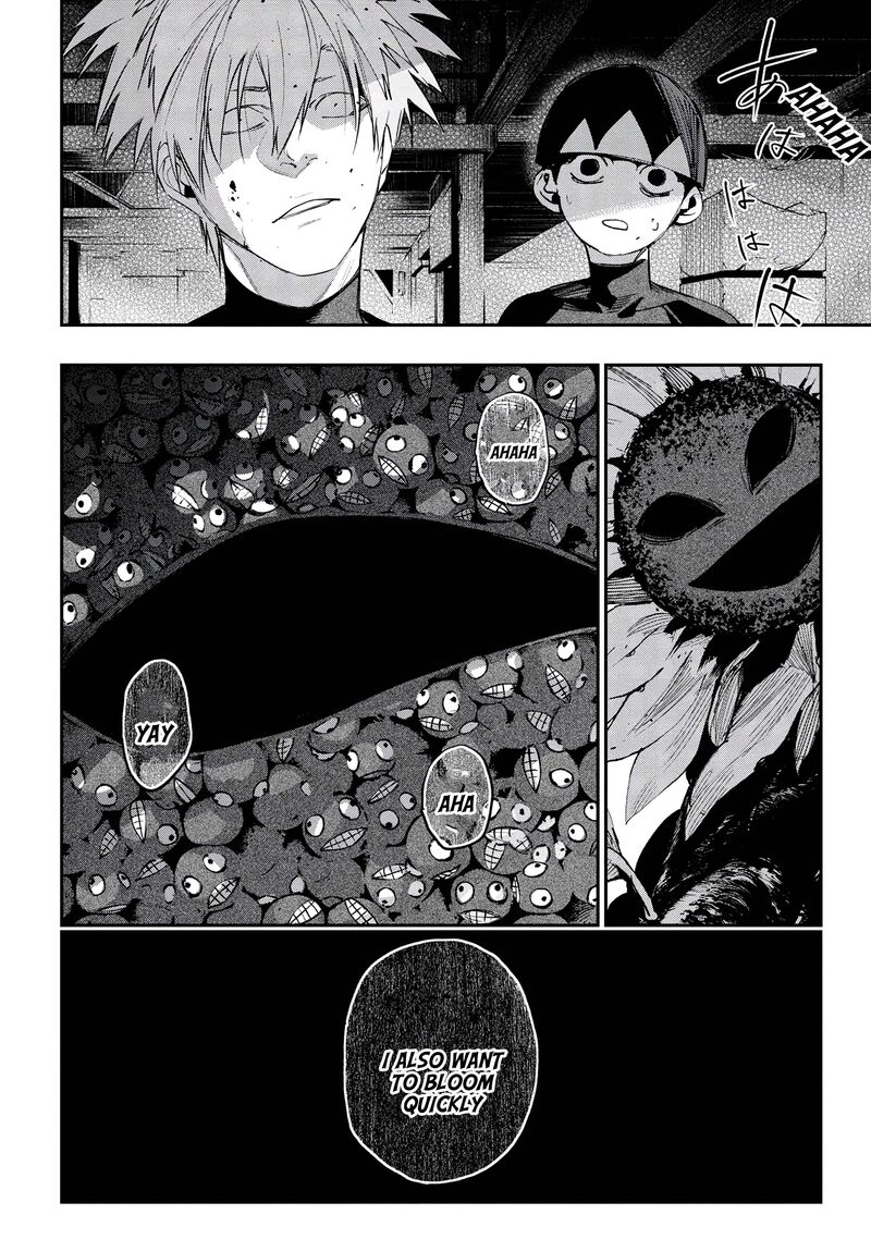 Yami Baito Saki Wa Isekai Deshita 3 14