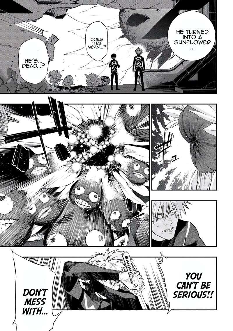 Yami Baito Saki Wa Isekai Deshita 3 15