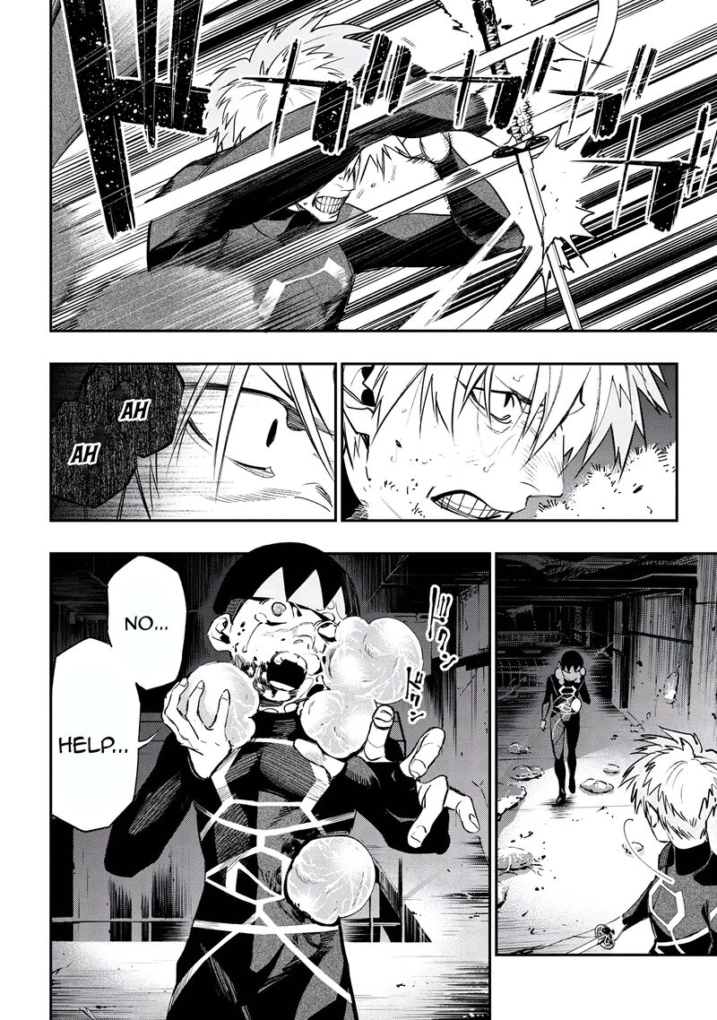 Yami Baito Saki Wa Isekai Deshita 3 16