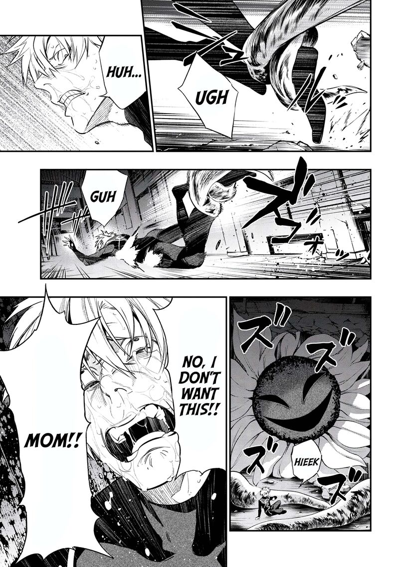 Yami Baito Saki Wa Isekai Deshita 3 21