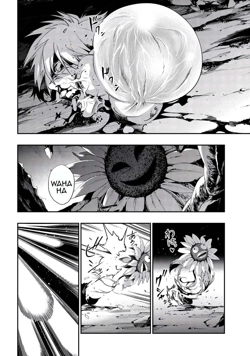 Yami Baito Saki Wa Isekai Deshita 3 22