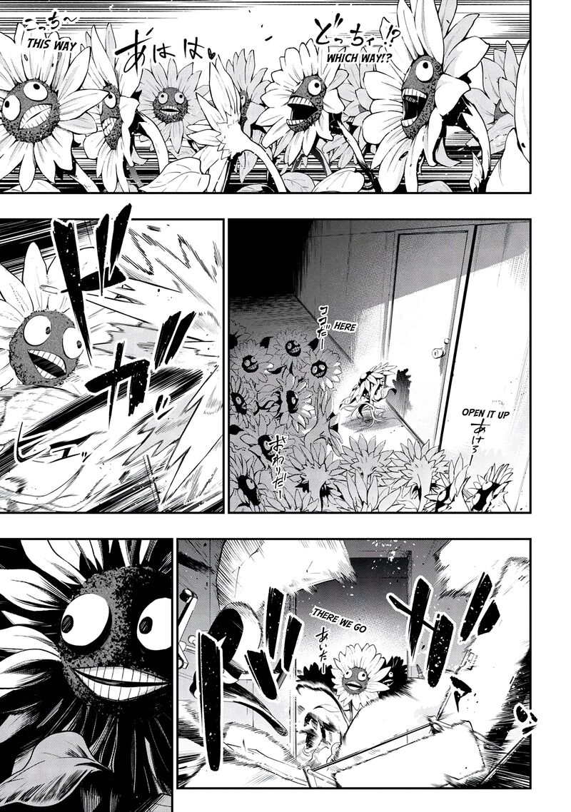 Yami Baito Saki Wa Isekai Deshita 3 35