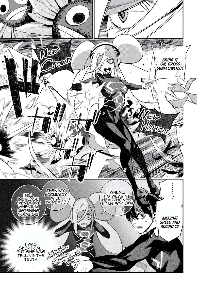 Yami Baito Saki Wa Isekai Deshita 3 39